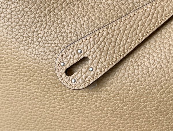 Lindy 26 Clemence Sesame (2S) Palladium Hardware - Image 9