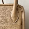 Lindy 26 Clemence Sesame (2S) Palladium Hardware - Image 8