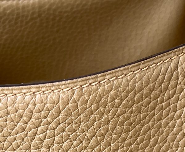Lindy 26 Clemence Sesame (2S) Palladium Hardware - Image 6