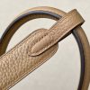 Lindy 26 Clemence Sesame (2S) Palladium Hardware - Image 5