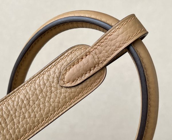 Lindy 26 Clemence Sesame (2S) Palladium Hardware - Image 5