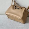Lindy 26 Clemence Sesame (2S) Palladium Hardware - Image 4
