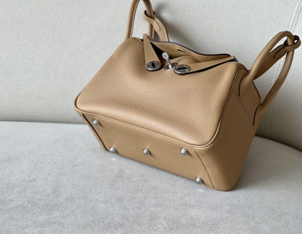 Lindy 26 Clemence Sesame (2S) Palladium Hardware - Image 4