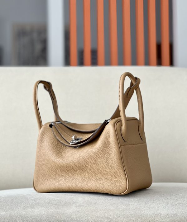 Lindy 26 Clemence Sesame (2S) Palladium Hardware - Image 3