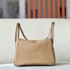 Lindy 26 Clemence Sesame (2S) Palladium Hardware - Image 2