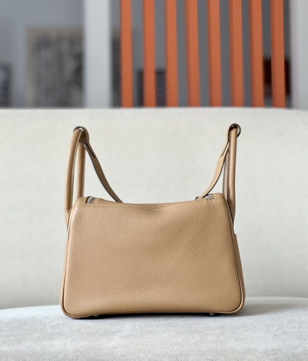 Lindy 26 Clemence Sesame (2S) Palladium Hardware - Image 2