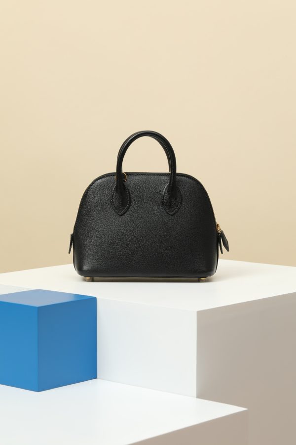 Bolide Mini Clemence Nior (89) Gold Hardware - Image 3