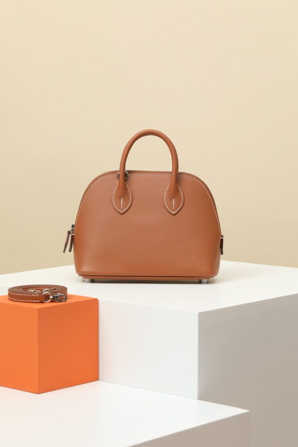 Bolide Mini Evercolor Gold (37) Palladium Hardware