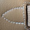 Birkin Hac a Dos PM Backpack Togo Biscuit (4B) Palladium Hardware - Image 8