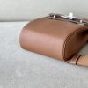 Birkin Hac a Dos PM Backpack Togo Gold (37) Gold Hardware - Image 8