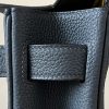 Birkin Hac a Dos PM Backpack HSS Togo Caban (3Y)  And Jaune de Naples (9O)Palladium Hardware - Image 7