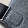 Birkin Hac a Dos PM Backpack HSS Togo Nior (89)  And Blue France(71)Palladium Hardware - Image 10