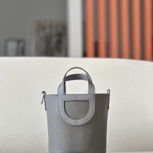 Hermes In-The-Loop 18 Swift Etain (8F) Palladium Hardware