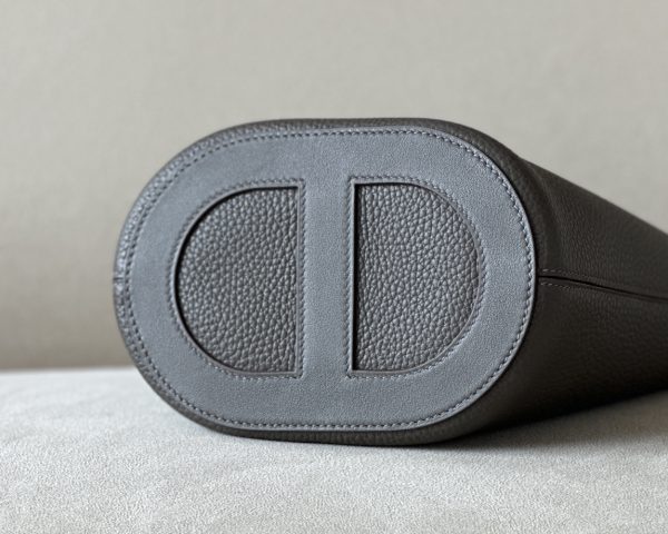 Hermes In-The-Loop 18 Swift Etain (8F) Palladium Hardware - Image 10