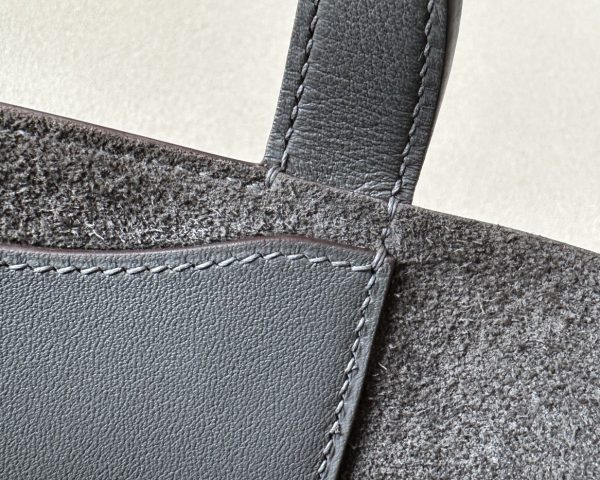 Hermes In-The-Loop 18 Swift Etain (8F) Palladium Hardware - Image 7