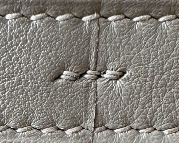 Hermes In-The-Loop 18 Swift Etain (8F) Palladium Hardware - Image 6