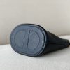 Hermes In-The-Loop 18 Swift Nior (89) Gold Hardware - Image 10