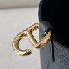 Hermes In-The-Loop 18 Swift Nior (89) Gold Hardware - Image 9