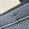 Hermes In-The-Loop 18 Swift Nior (89) Gold Hardware - Image 6