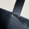 Hermes In-The-Loop 18 Swift Nior (89) Gold Hardware - Image 5