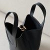 Hermes In-The-Loop 18 Swift Nior (89) Gold Hardware - Image 4