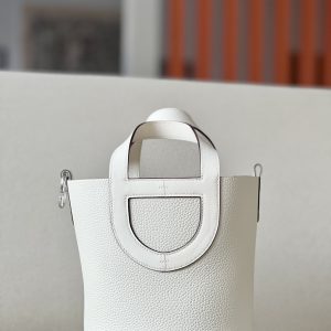 Hermes In-The-Loop 18 Swift Nata (I2) Palladium Hardware