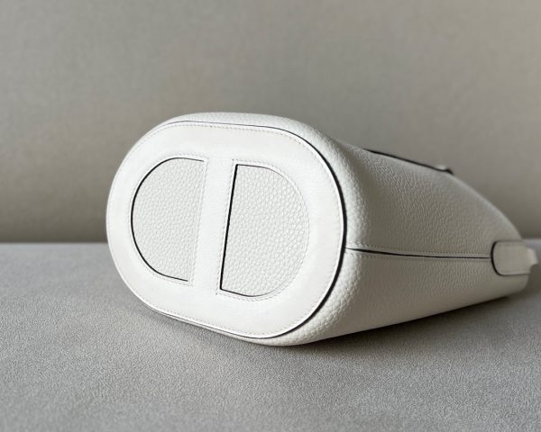 Hermes In-The-Loop 18 Swift Nata (I2) Palladium Hardware - Image 9