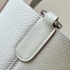 Hermes In-The-Loop 18 Swift Beton (8L) Palladium Hardware - Image 7
