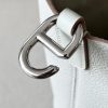 Hermes In-The-Loop 18 Swift Beton (8L) Palladium Hardware - Image 8