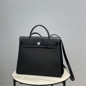 Herbag Zip 31 Nior (89) Palladium Hardware