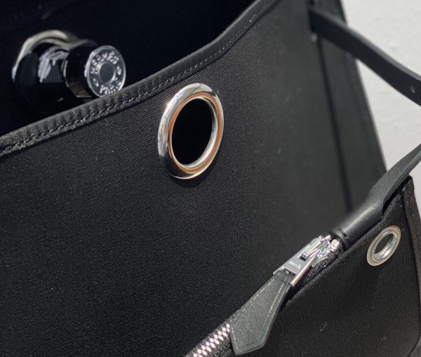 Herbag Zip 31 Nior (89) Palladium Hardware - Image 4