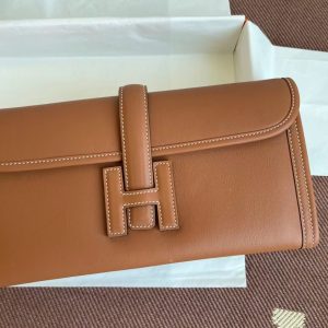 Jige Elan 29 Clutch Swift Gold (37)