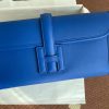 Jige Elan 29 Clutch Swift Bleu electrique (7T)