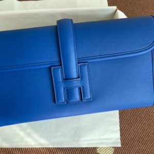Jige Elan 29 Clutch Swift Bleu electrique (7T)