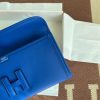 Jige Elan 29 Clutch Swift Bleu electrique (7T) - Image 3