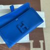 Jige Elan 29 Clutch Swift Bleu electrique (7T) - Image 2