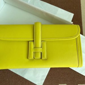 Jige Elan 29 Clutch Swift Lime (9R)