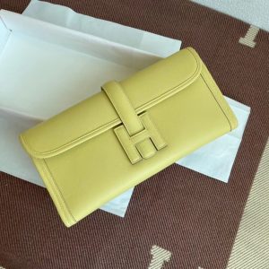 Jige Elan 29 Clutch Swift Jaune Poussin (1Z)