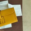 Jige Elan 29 Clutch Swift Jaune Amber (9D) - Image 7