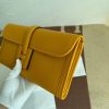 Jige Elan 29 Clutch Swift Jaune Amber (9D) - Image 5