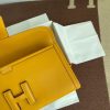 Jige Elan 29 Clutch Swift Jaune Amber (9D) - Image 3