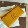 Jige Elan 29 Clutch Swift Jaune Amber (9D) - Image 2