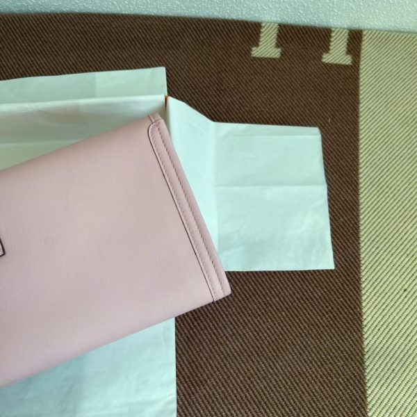 Jige Elan 29 Clutch Swift Rose Sakura (3Q) - Image 7