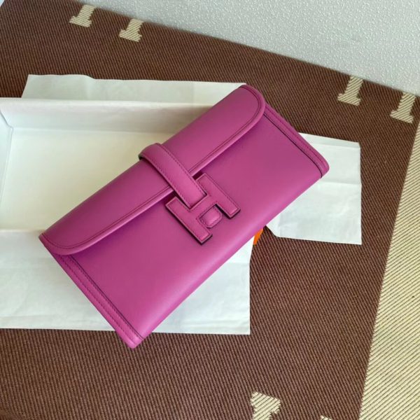 Jige Elan 29 Clutch Swift Rose Magnolia (9I) - Image 4
