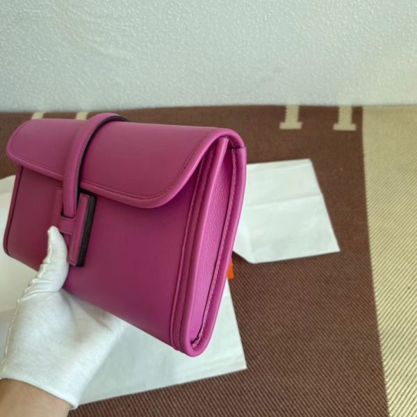 Jige Elan 29 Clutch Swift Rose Magnolia (9I) - Image 3