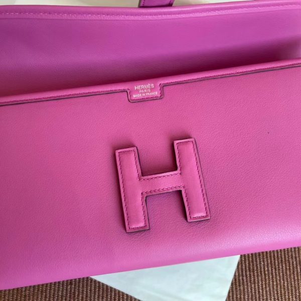 Jige Elan 29 Clutch Swift Rose Magnolia (9I) - Image 7