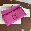 Jige Elan 29 Clutch Swift Rose Magnolia (9I) - Image 8