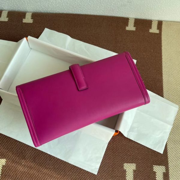 Jige Elan 29 Clutch Swift Rose Pourpre (L3) - Image 3