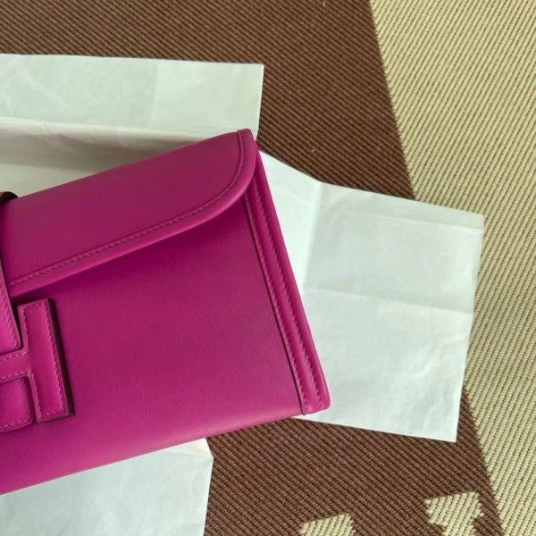 Jige Elan 29 Clutch Swift Rose Pourpre (L3) - Image 2