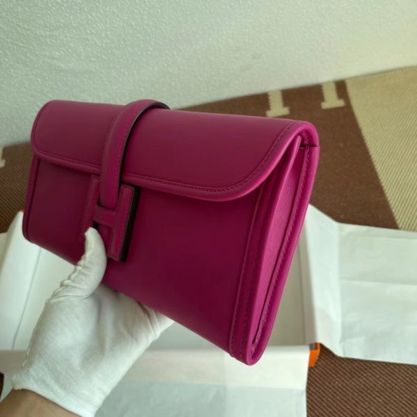 Jige Elan 29 Clutch Swift Rose Pourpre (L3) - Image 5